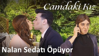 NALAN SEDATI PYOR - CAMDAK KIZ -PAROD