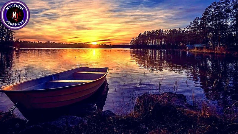 LIFE Unwind, Rejuvenate Yourself in Serene Bliss, A Heavenly Journey of Tranquility