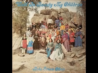 Acoma Rain Dance (1976) Bala-Sinem Choir