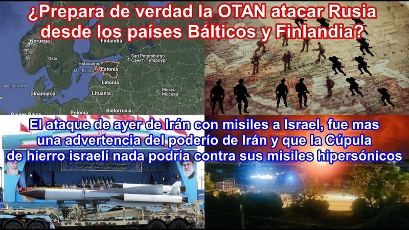 Con la atención centrada en el ataque de Irán a Israel hay escalofriantes cifras de bajas