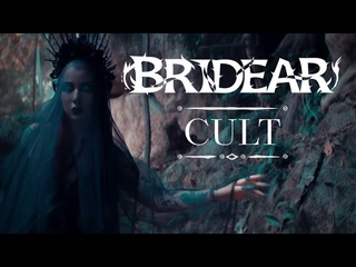 BRIDEAR - CULT (animated video)