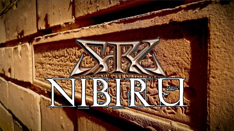 Nibiru ( OFFICIAL LYRIC