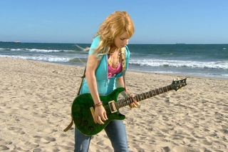 Orianthi - Now or Never