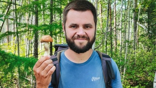 День 37. Байкальское - Северобайкальск. Почта России - филиал ада на Земле, человейник на Слюдянском