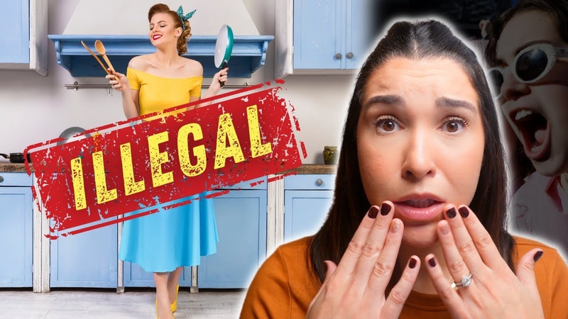 Why Are Feminists TRIGGERED By Stay At Home