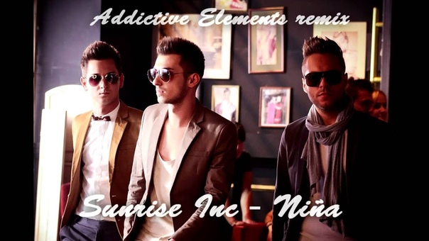 Sunrise Inc Niña ( Addictive Elements