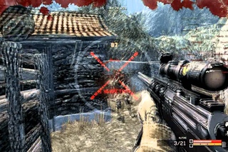 Warface,PVP-режим(мясорубка)
