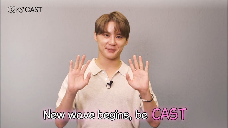 2024 CAST 크리에이티브한 아이디어가 넘치는 향기로운 토크 , 히즈리솔츠 x 김준,
