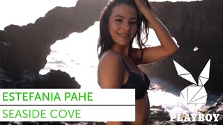 Playboy Plus HD - Estefania Pahe
