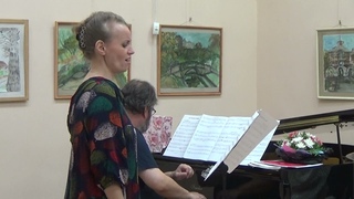 Воронцовский Стас. Мнёва Татьяна. На пределе любви. Чемерицкая Tradition. Narod. . &