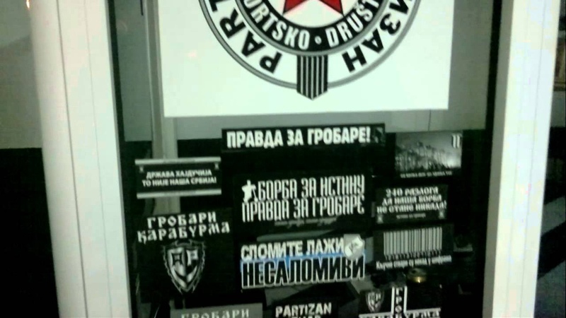 PAOK ( Eptalofos) Dete