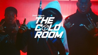 #A92 🇮🇪 Dbo x Nikz x BT - The Cold Room w/ Tweeko