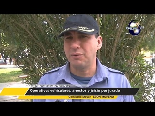 Edicin Central de Noticias: Martes 08 de octubre de 2024