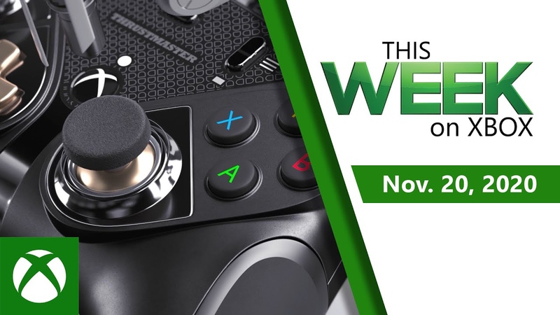 Loads of Game Updates, Digital Gifting and Classic Game Launches, This Week on