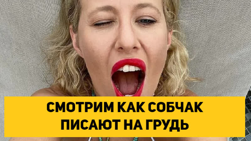 СМОТРИМ КАК СОБЧАК ПИСАЮТ НА