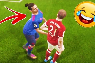FIFA 17 FAILS - FUNNY & RANDOM MOMENTS ! Glitches & Thug Life Compilation #2