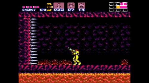 SNES Super Metroid Reverse Boss Order TAS in 48:06. 6 by Taco, Kriole, and Hero of the