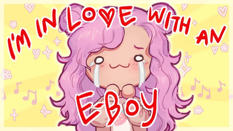 i rewrote a wilbur soot song (im in love with an
