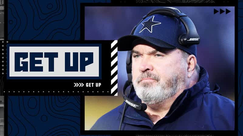 Should Dak Prescott trust Mike Mc Carthy , Get