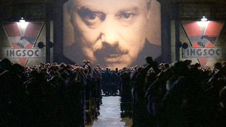 1984 1984 Великобритания,