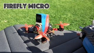 Мини экшен камера Firefly Micro