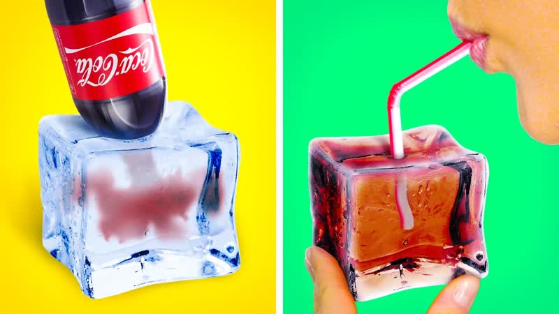 34 AWESOME IDEAS TO HAVE FUN WITH