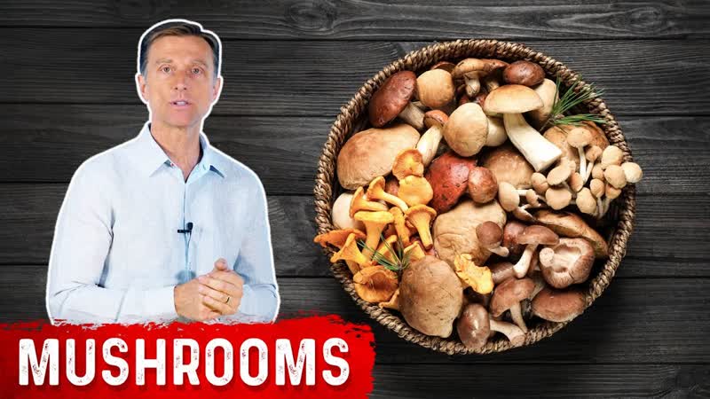 Use Mushrooms for Mental Health