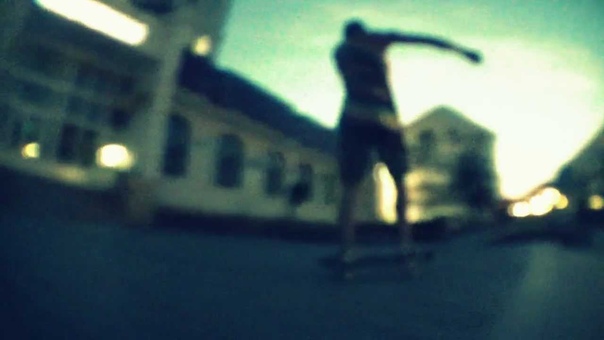 Summer 2012 Brest
