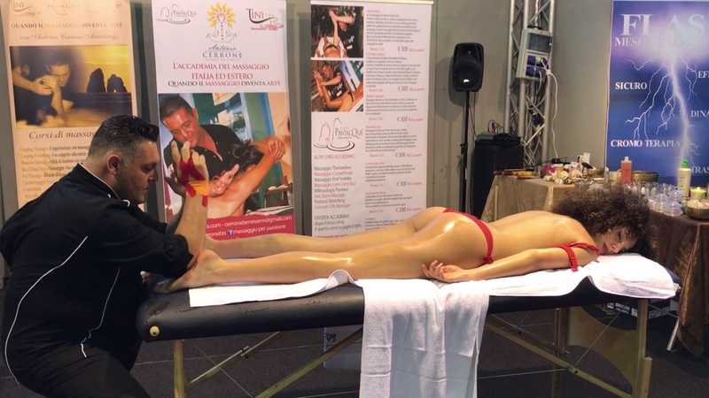 Beauty Fitness Palermo2017 con antonio cerrone e la sua accademia del