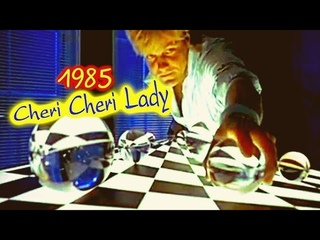 New Italo Disco  Talking-Cheri Cheri  .