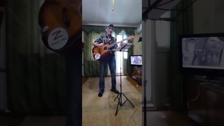 Шамиль-отважный парень