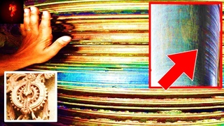 Impossible Pre-Flood Ruins Found In India? 🌊🛕