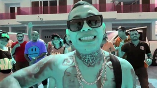 LA SANTA GRIFA FT. REMIK GONZALEZ FT. ILUMINATIK (BUFFON) // PA PRENDER // VIDEO OFICIAL