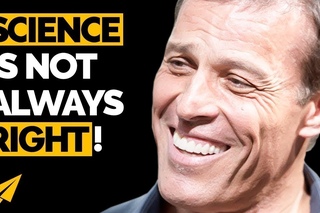 “Become OBSESSED With SUCCESS!“ - Tony Robbins (@TonyRobbins) - Top 10 Rules