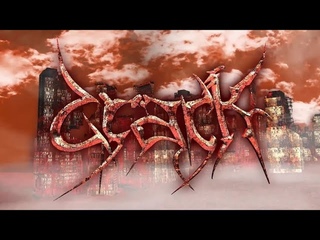 CRACK THRASH, Peor que la bestia (Worse than the beast) 4K