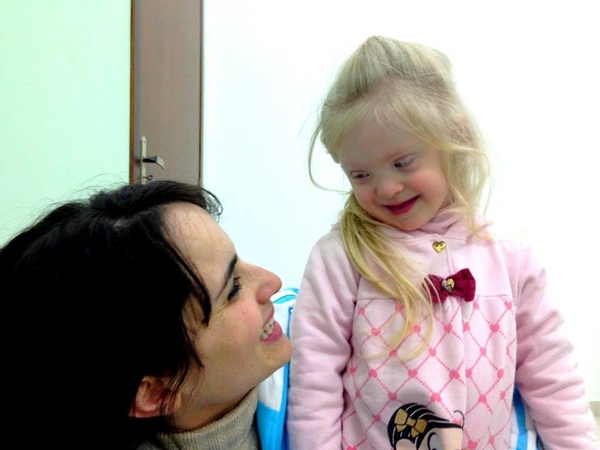 Down Syndrome Physiotherapy (