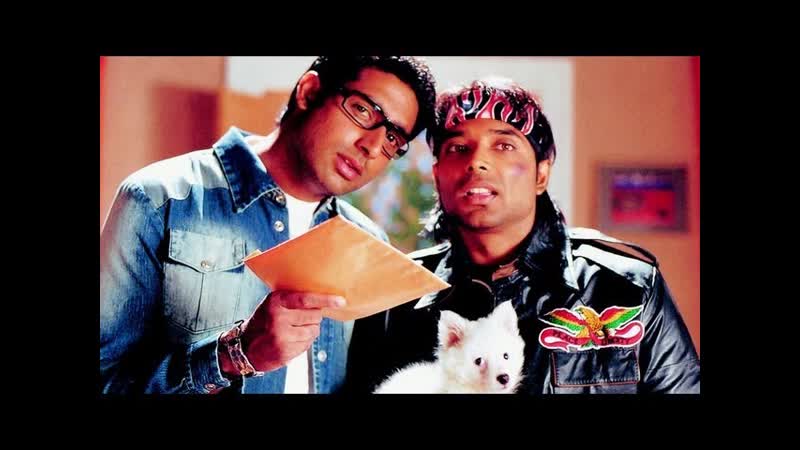 Jai Ali Series (2, 10), Dhoom, Abhishek Bachchan, Uday