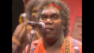 Yothu Yindi - Treaty (Original Version)