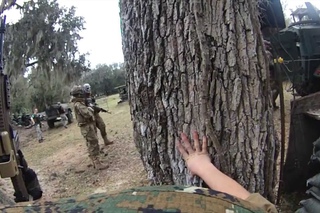 Airsoft Funny Moments and Fails - Ep. 2