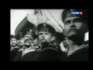Песня ВАРЯГ Легендарный крейсер Варяг   История России XX века