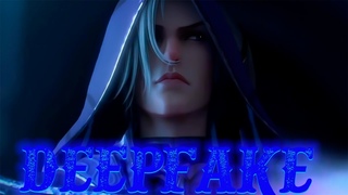 [GMV] Architects-Deep Fake