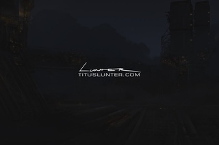 Environment Concept Design - Live demo 1