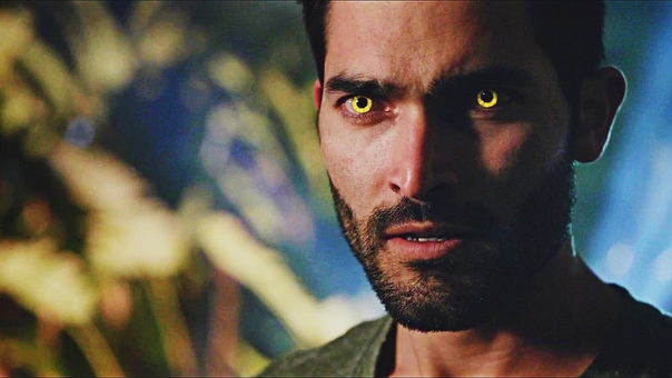 Derek Hale, Its