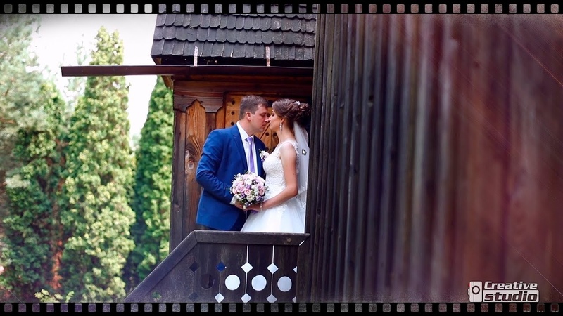 Wedding Day Yuri Olesya 21 07 2018 Creative Studio Video09684 99