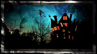Odd Chap - Time Again (Halloween Electro Swing)