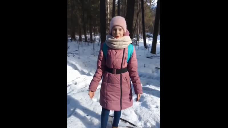 Субботина Софья. 12
