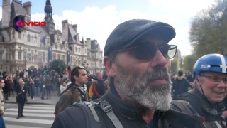 Sa rforme il peut se la mettre l ou je pense