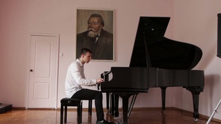 Sonata in D major op. 16 М. Клементи