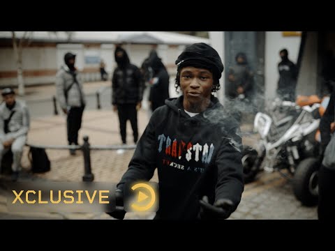 OFB Akz Blacked Out ( Music Video),
