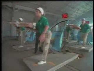 Little Caesars Pizza Commercial